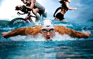 Saison Triathlons 2025