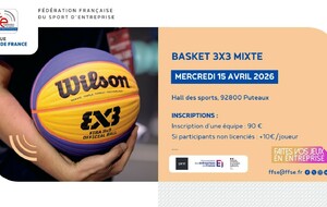 Faites Vos Jeux – Basket 3x3