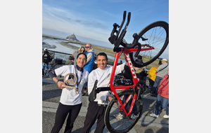Nantes Triathlon Le Bayman 2025