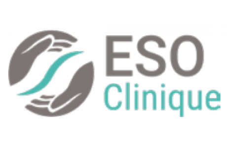 Clinique d’ostéopathie de l’ESO