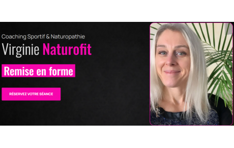 Virginie Naturofit