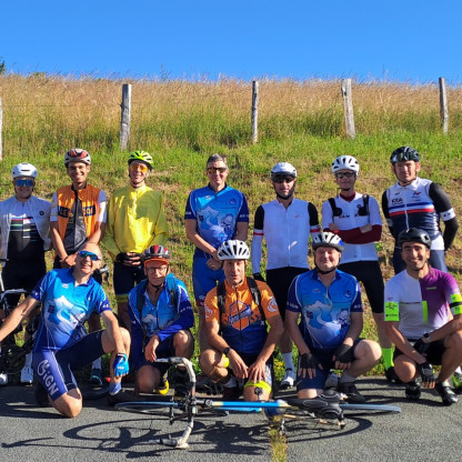 Week-end Vélo 2026