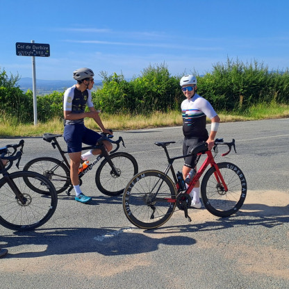 Week-end Vélo 2026